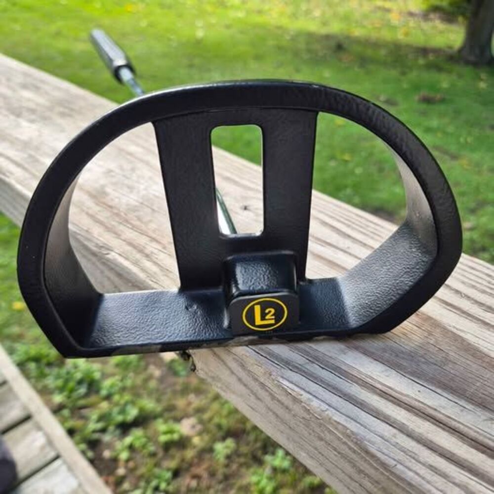 L2 Laterial Line Putter - Steel Shaft w/ Head Cover - 34"